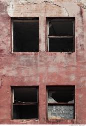 Photo Textures of Buildings Derelict